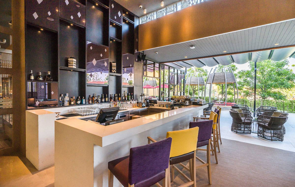 Avani + Hua Hin, Hua Hin, Thailand